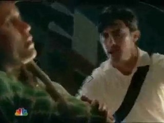 Heroes 4x01 - Oriëntation - 4x02 - Jump, Push, Fall Promo