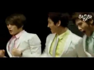 DBSK-Hahaha!!