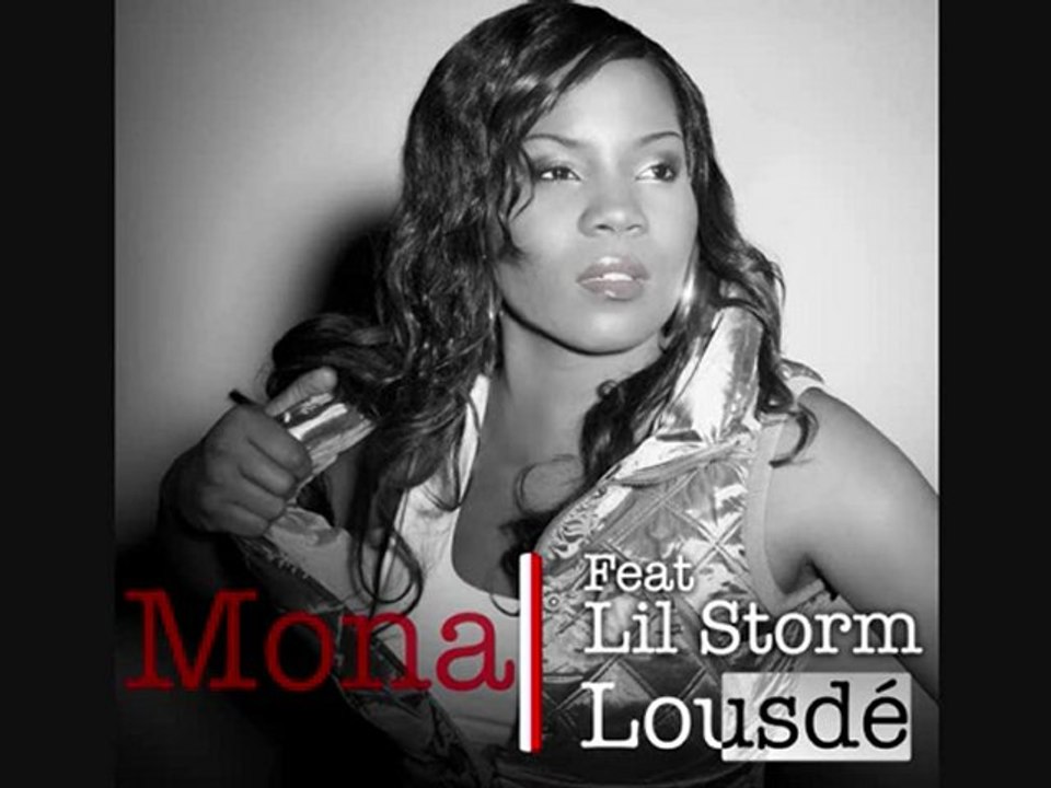 Sheryfa Luna - Tu Me Manques ft MONA (extrait)