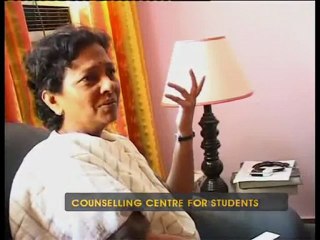 Suicide in Osmania University campus