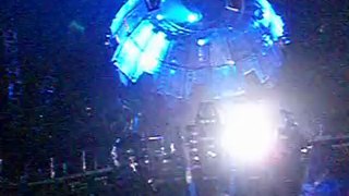 Tokio Hotel Lille 2010 Début du concert