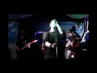 Letters Written On Dead Leaves