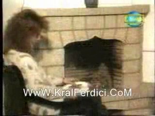 Ferdi Tayfur - Bana Sor - Dinle