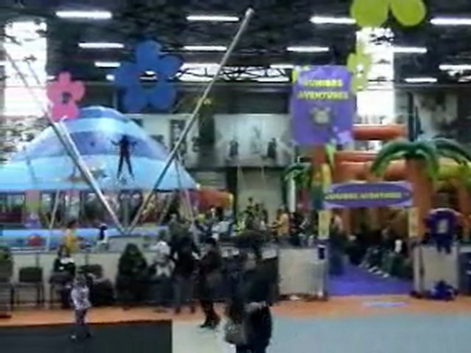 Video Joker Park indoor