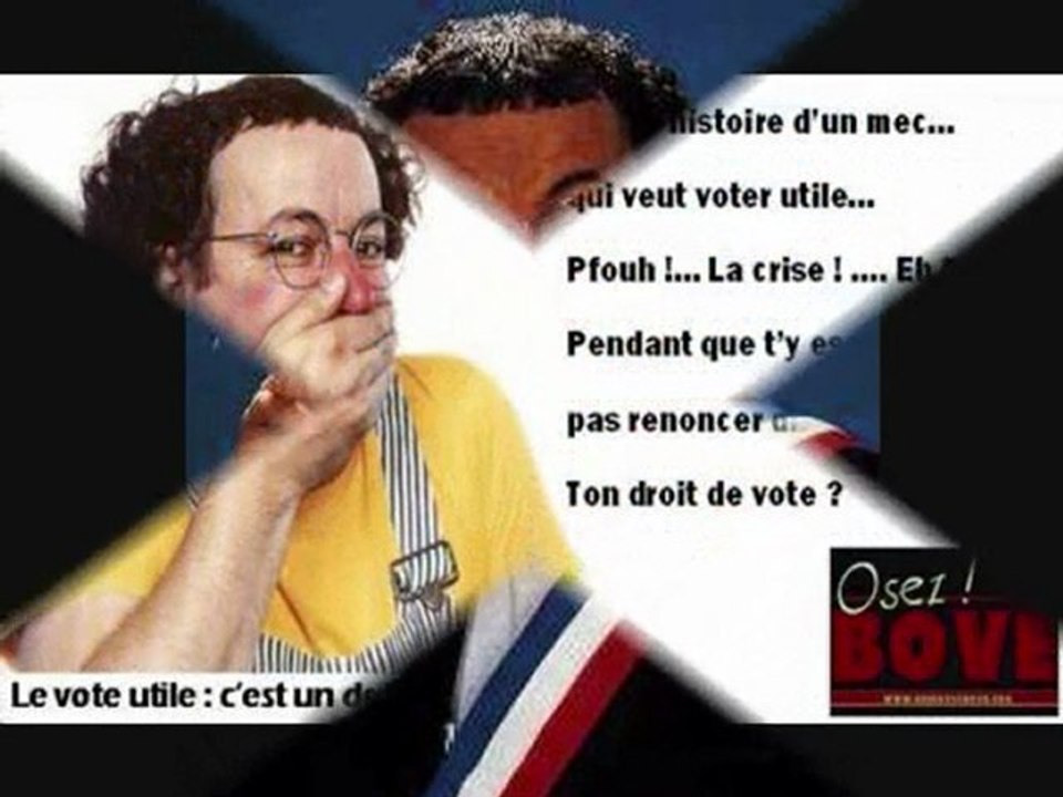 SERRE LES POINGS ET BATS TOI