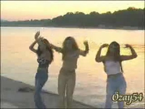 YouTube - Roman Firtinasi 2 Sezen Birol Cilgin Cemal Romanl