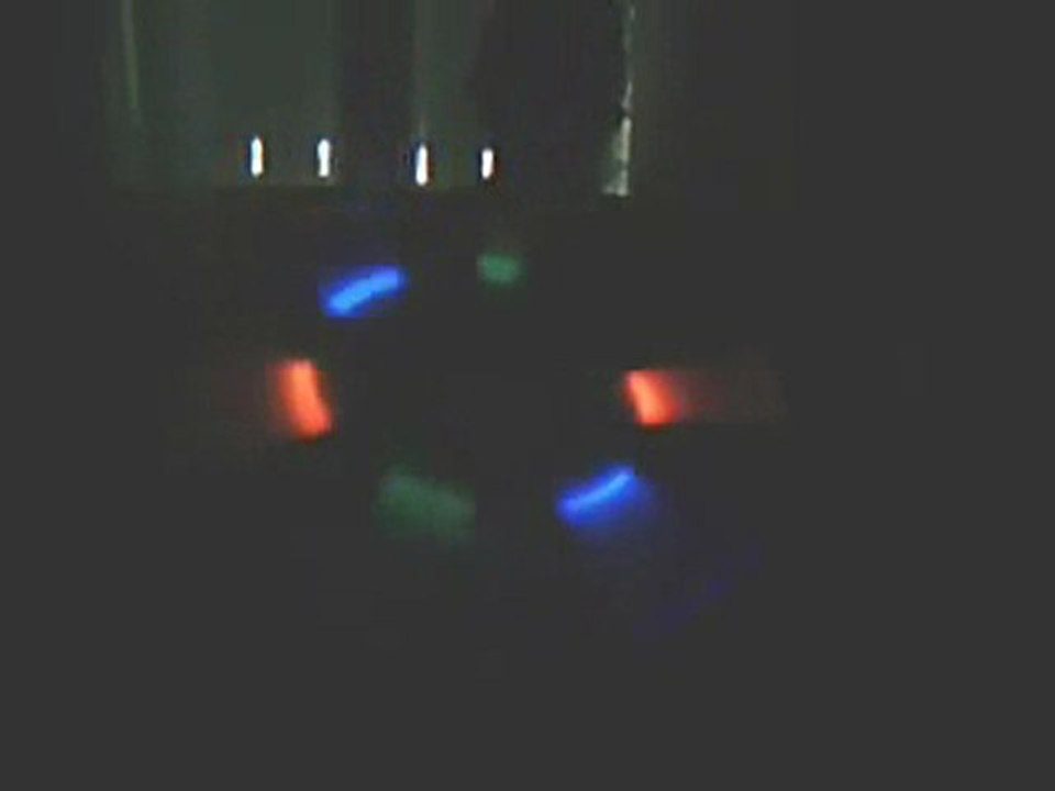 Force Lumiere