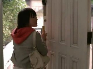 キットカット2010 北乃きい 「想いを、わたす。」篇