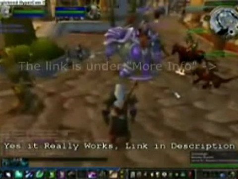 New world of warcraft gold hack 3.3.2, [3.3.3+]