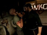 Splinter Cell Conviction Demo Gameplay Xbox 360