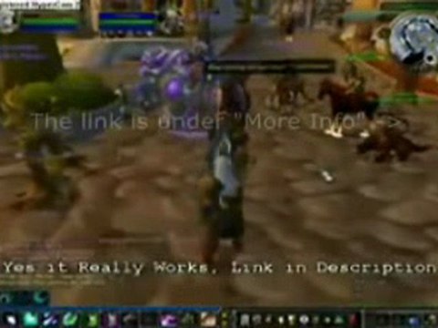 WoW gold hack 3.3.2, [3.3.3+] Warcraft