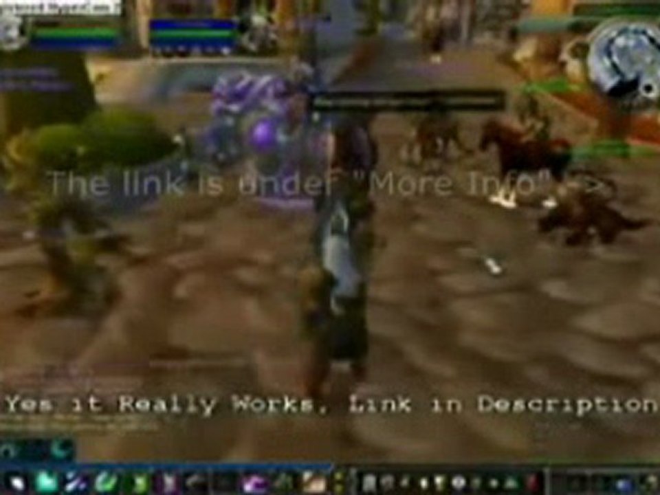 WoW gold hack 3.3.2, [3.3.3+] Warcraft