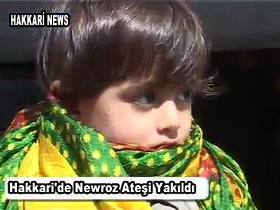 Hakkari ( Colemêrg ) Newroz  ( Bölüm 3 )