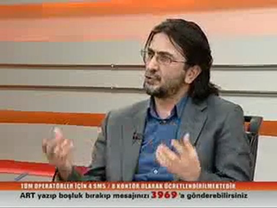 Nihat Genc Veryansin 19.03.2010  1-9