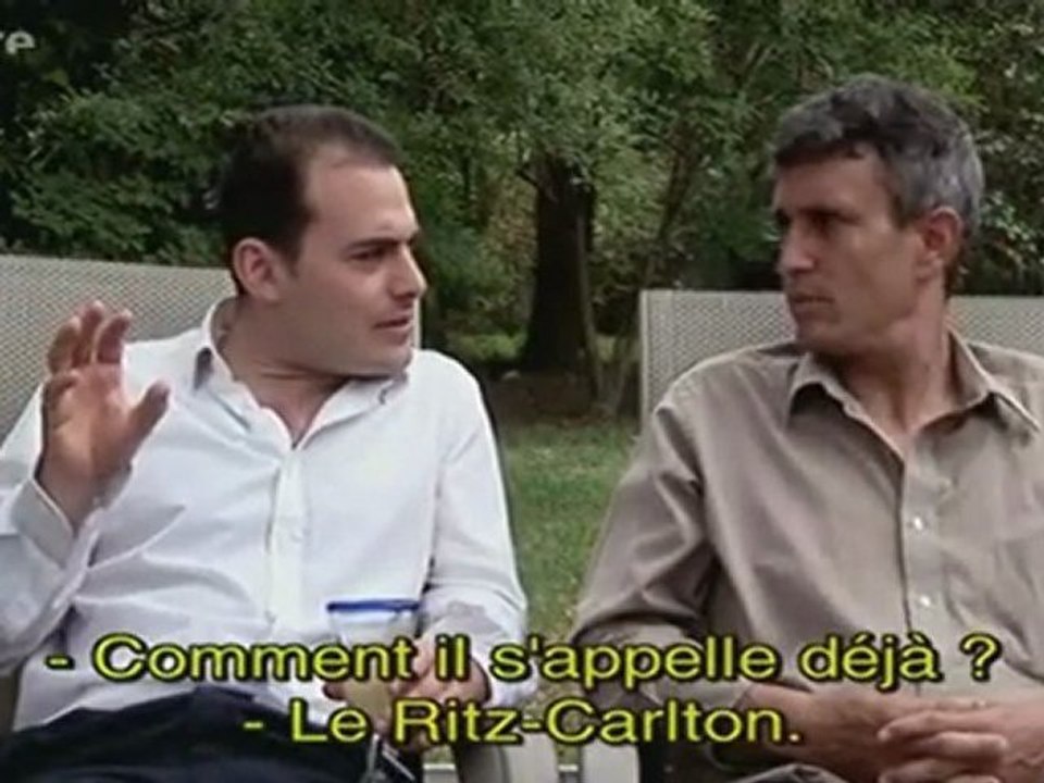 The Yes Men refont le monde 6/9