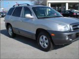 2005 Hyundai Santa Fe New Bern NC - by EveryCarListed.com