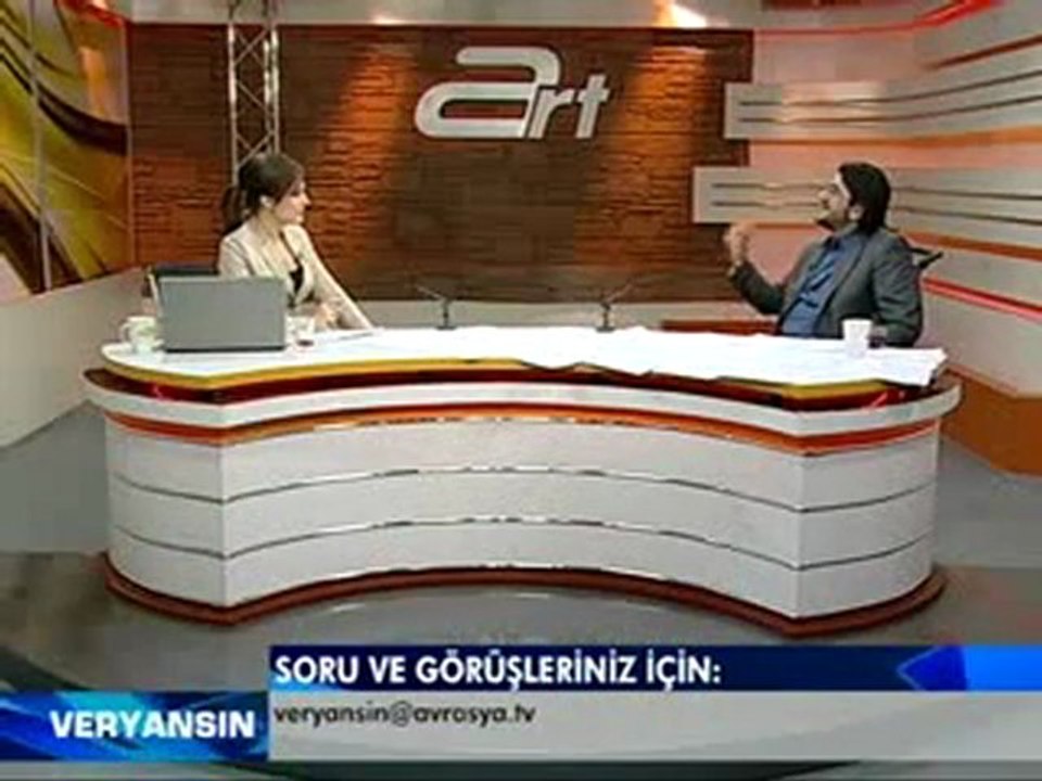 Nihat Genc Veryansin 19.03.2010  3-9