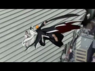 AMV Bleach Ultimate Reanimation