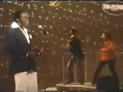 David Oliver - I Surrender TIB-FUNK