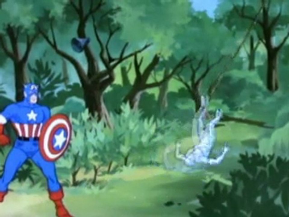 Video Masters TV- Season 4, Episode 8- Spider-Man Special