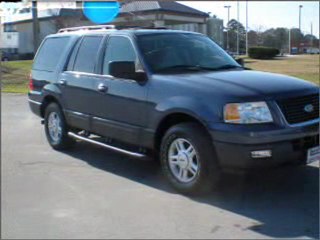 2006 Ford Expedition New Bern NC - by EveryCarListed.com