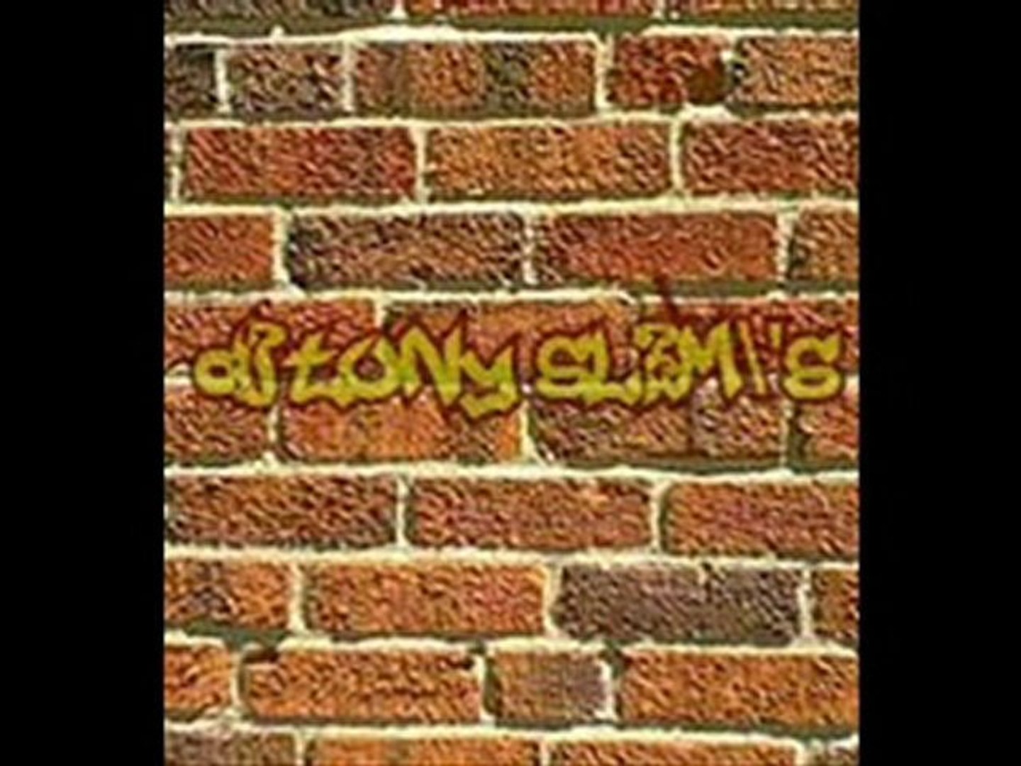 ⁣EPMD vs 50cent (disco inferno) by Tony Slim's