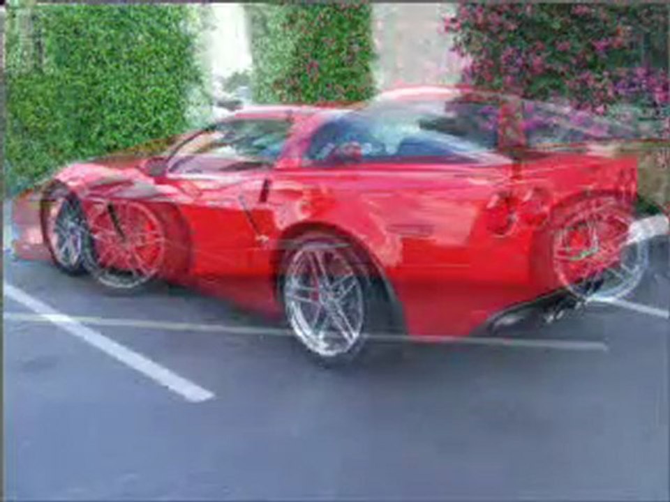 2007 Chevrolet Corvette West Palm Beach FL - by ...