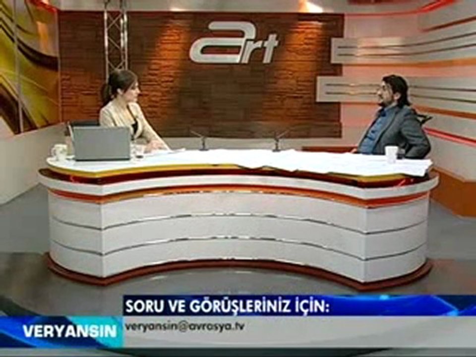 Nihat Genc Veryansin 19.03.2010 4-9