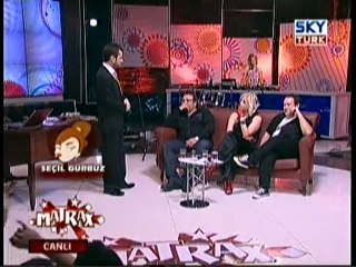 SERDAR ORTAÇ'IN ŞARKI SÖZLERİNİN ANLAMSIZLIĞI