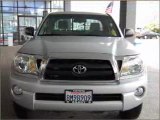 2008 Toyota Tacoma Gilroy CA - by EveryCarListed.com