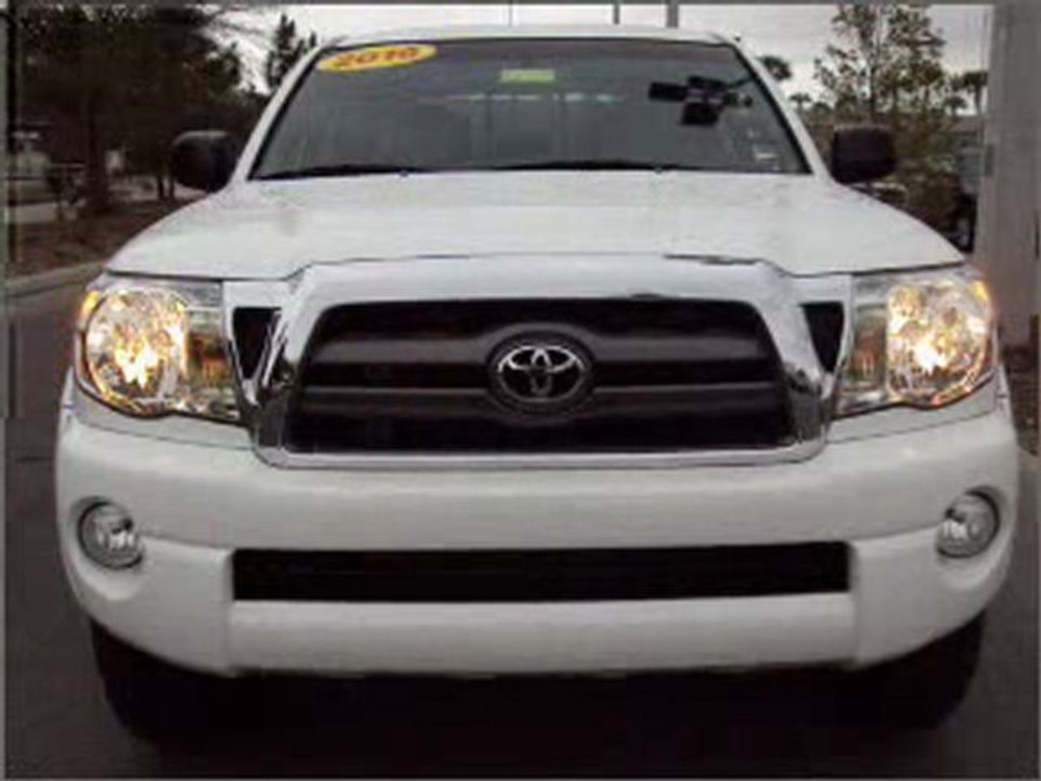 0 Toyota Tacoma Clearwater FL - by EveryCarListed.com