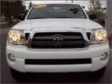 0 Toyota Tacoma Clearwater FL - by EveryCarListed.com