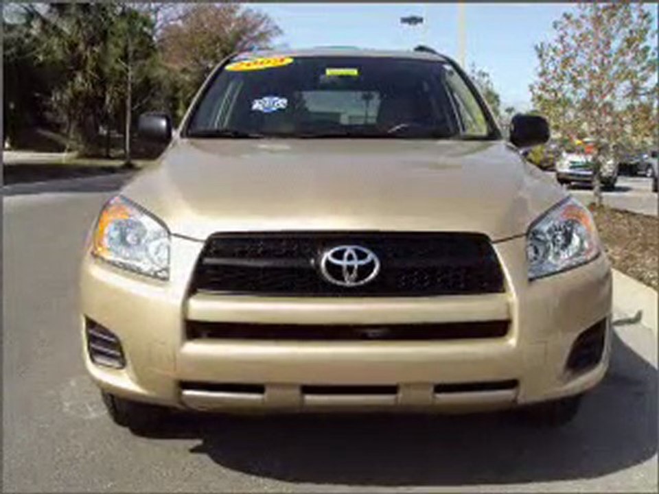 0 Toyota RAV4 Clearwater FL - by EveryCarListed.com