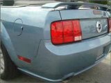 2007 Ford Mustang Pinellas Park FL - by EveryCarListed.com