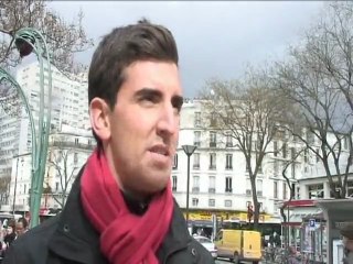 L'UMP à la reconquête du XXe arrondissement