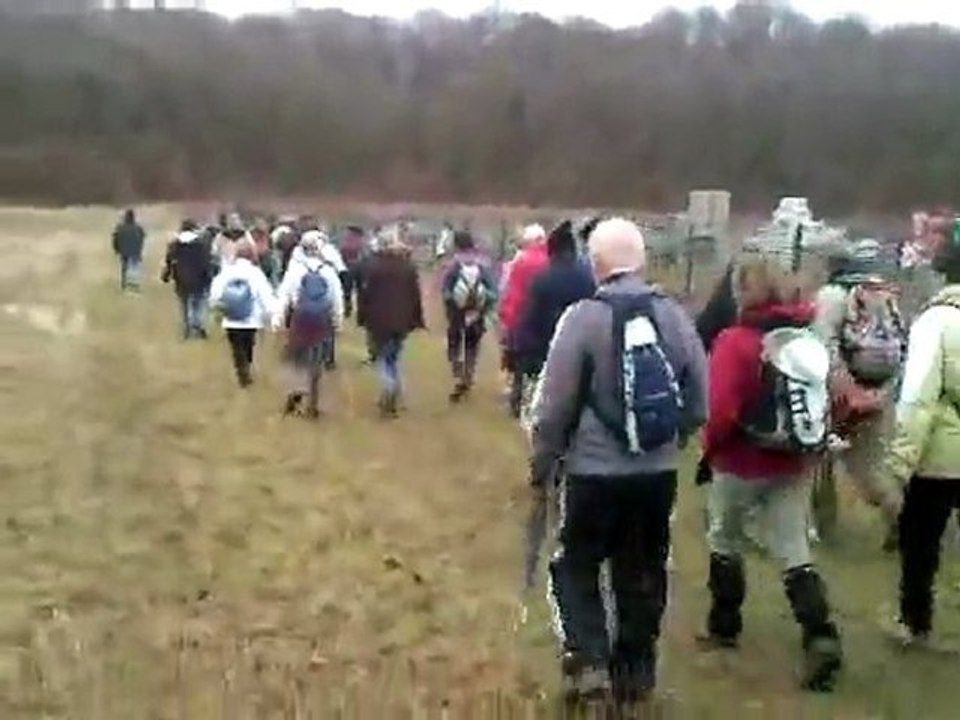 VID marche de printemps communauté de communes limours