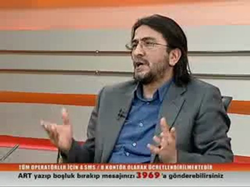 Nihat Genc Veryansin 19.03.2010  6-9