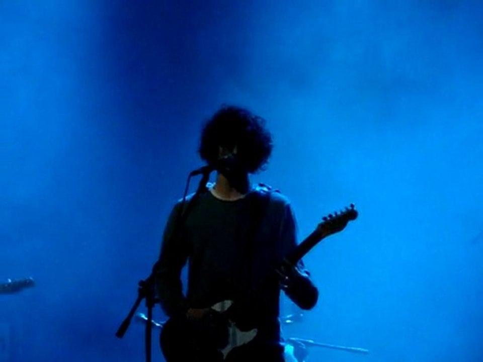Kwoon @Fuzz Club