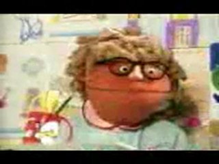 Gitano escuela de Gomaespuma