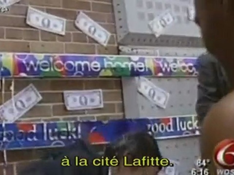 The Yes Men refont le monde 8/9