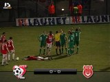 Beauvais - Rouen : 1-1 (0-0).