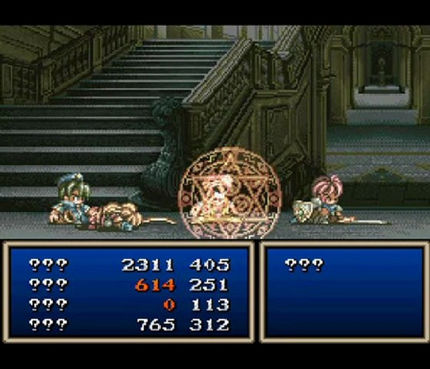 Tales of phantasia le jeux qui tue 3