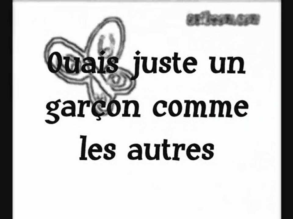 rap francais