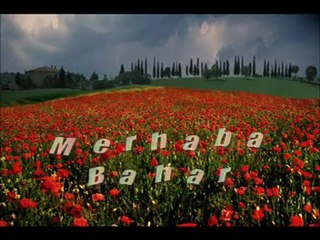 BAHARA MERHABA