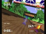 [Review] Wipeout PsOne / PS3