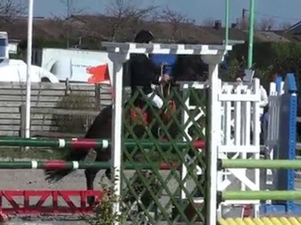 Vincent & Gorseman, Montivilliers 21 / 03 / 2010