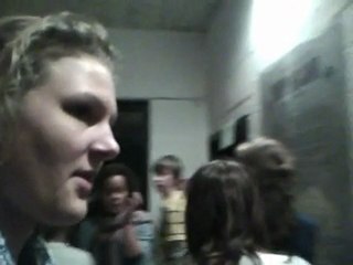 Reportage au concert de The Aphrodisiacs à la salle Placet