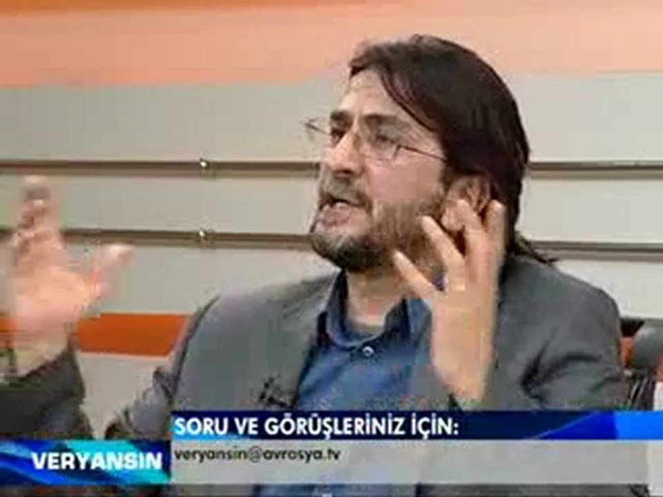 Nihat Genc Veryansin 19.03.2010  8-9