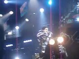 Tokio Hotel Lille 2010 Dogs Unleashed