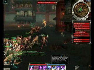 Gw : WT de la 3ème coop de faction (partie 1)